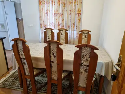 آپارتمان دوخوابه گوهر رستمی