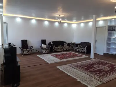 آپارتمان یک خوابه حافظ 14