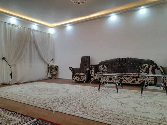 آپارتمان یک خوابه حافظ 14