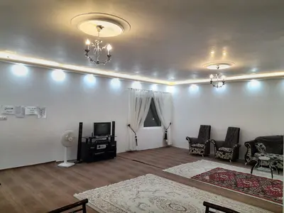 آپارتمان یک خوابه حافظ 14