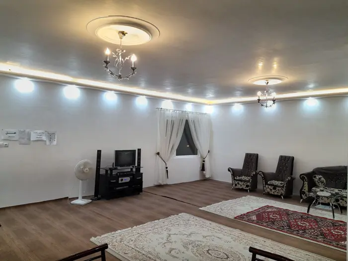 آپارتمان یک خوابه حافظ 14