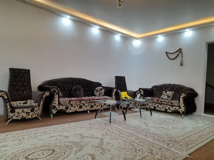 آپارتمان یک خوابه حافظ 14