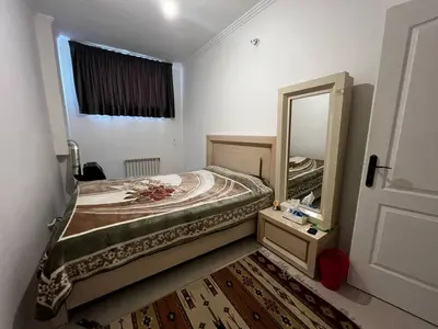 آپارتمان دوخوابه اقاقیا