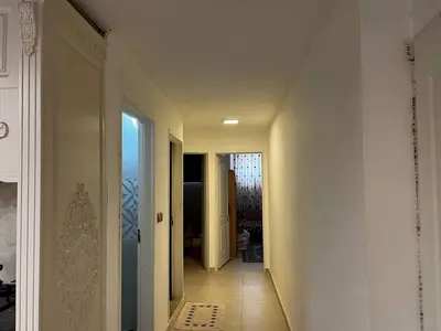 آپارتمان دوخوابه اقاقیا