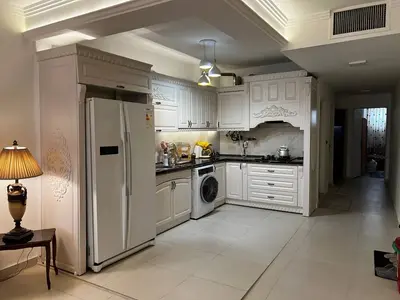 آپارتمان دوخوابه اقاقیا