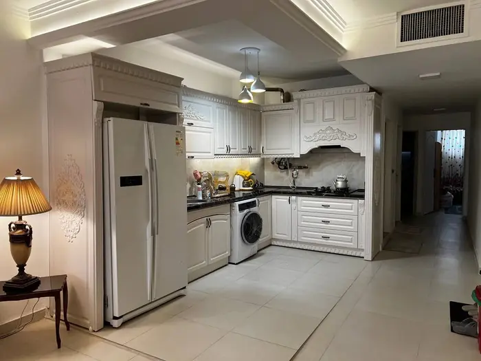 آپارتمان دوخوابه اقاقیا