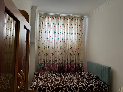 آپارتمان دوخوابه اقاقیا