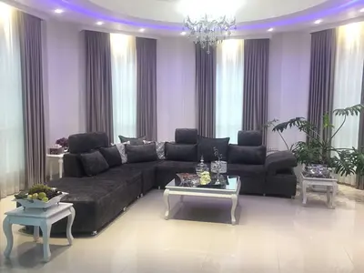 ویلا دوخوابه ساحلی مهراد و مهرشین