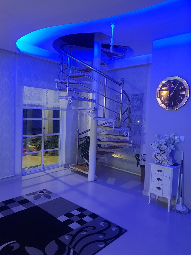 ویلا دوخوابه- ساحلی درخشان