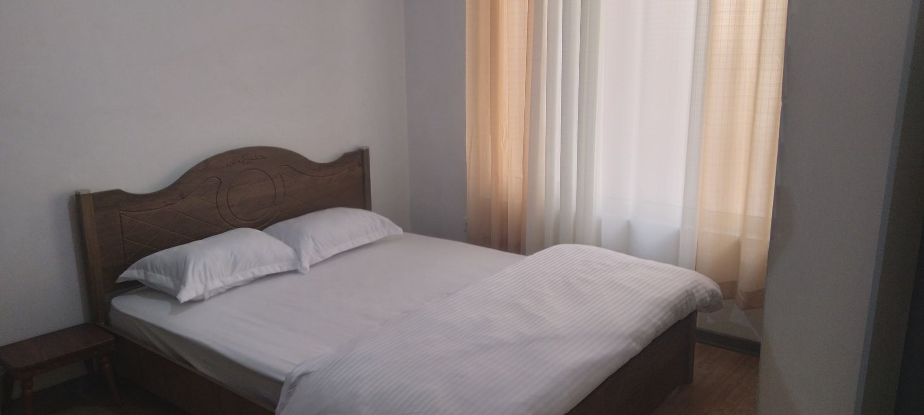 آپارتمان یک خوابه دیباجی جنوبی اختیاریه 3