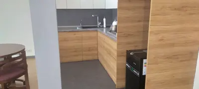 آپارتمان یک خوابه دیباجی جنوبی اختیاریه 3