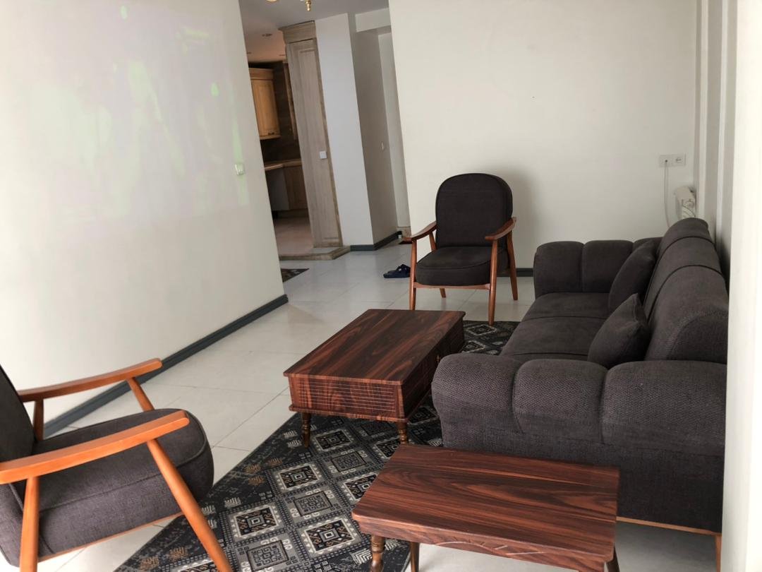 آپارتمان یک خوابه اختیاریه دیباجی جنوبی ۱