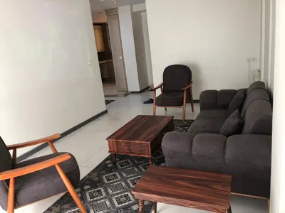 آپارتمان یک خوابه اختیاریه دیباجی جنوبی ۱