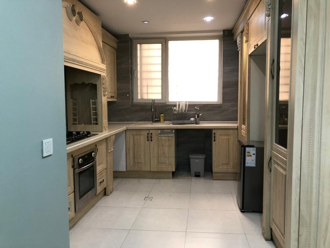 آپارتمان یک خوابه اختیاریه دیباجی جنوبی ۱