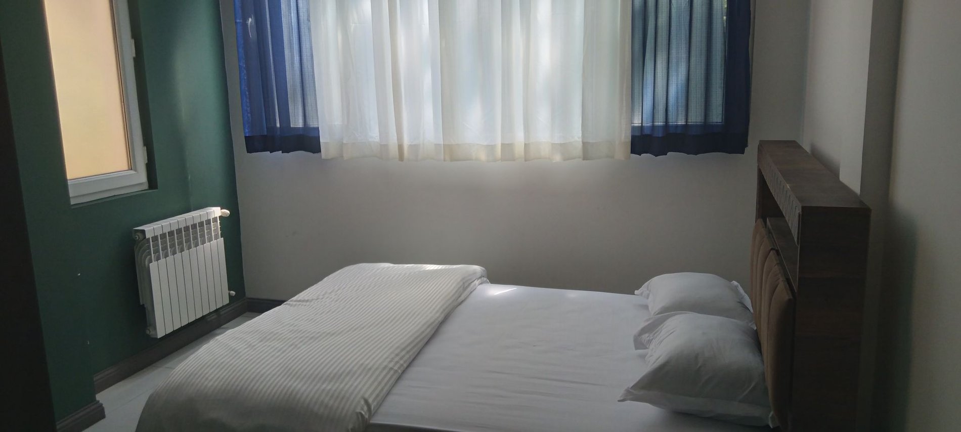 یک خوابه اختیاریه دیباجی جنوبی 2