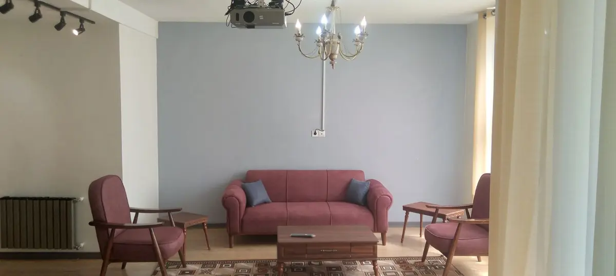 آپارتمان یک خوابه دیباجی جنوبی اختیاریه 3