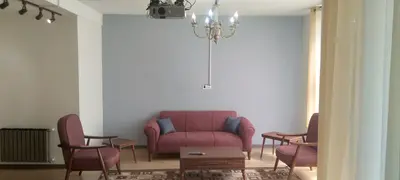 آپارتمان یک خوابه دیباجی جنوبی اختیاریه 3