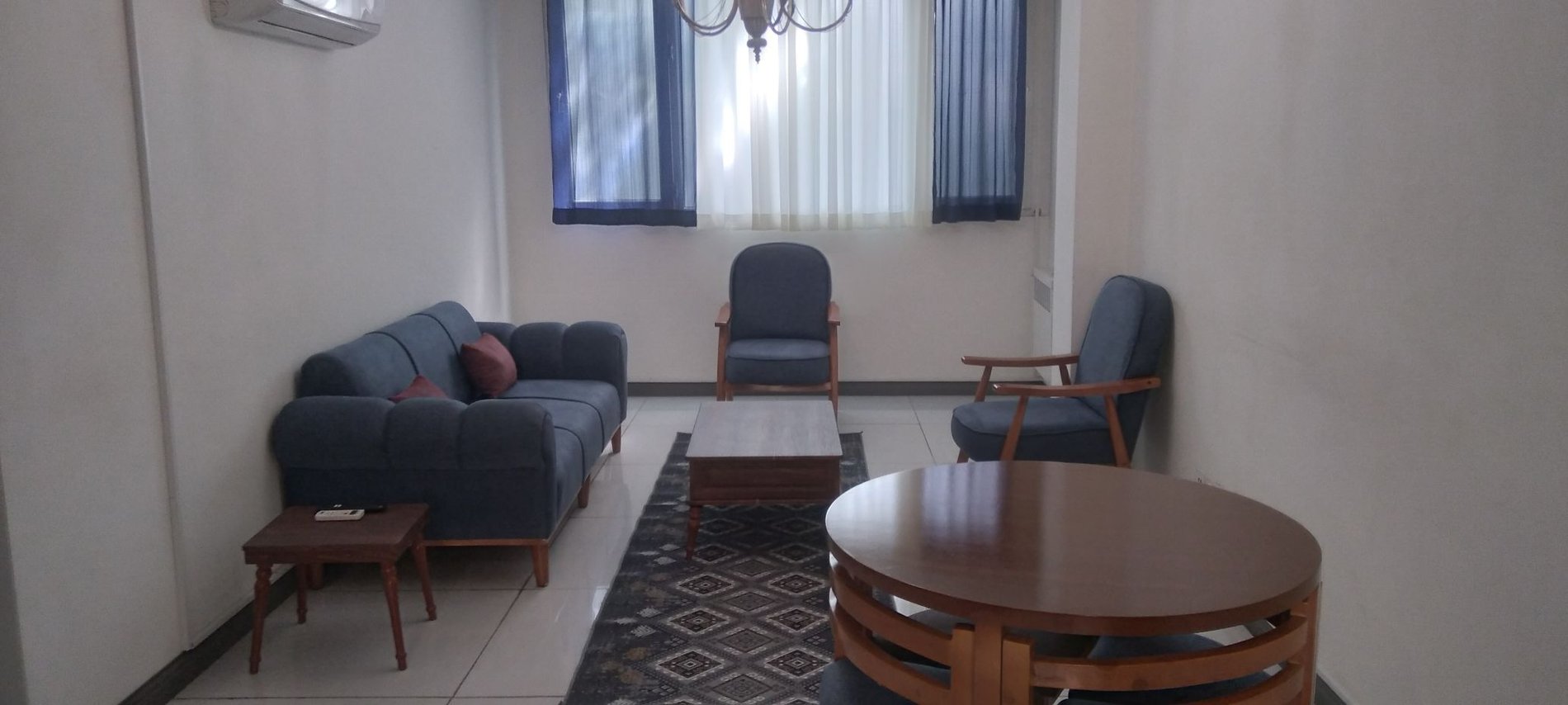 یک خوابه اختیاریه دیباجی جنوبی 2