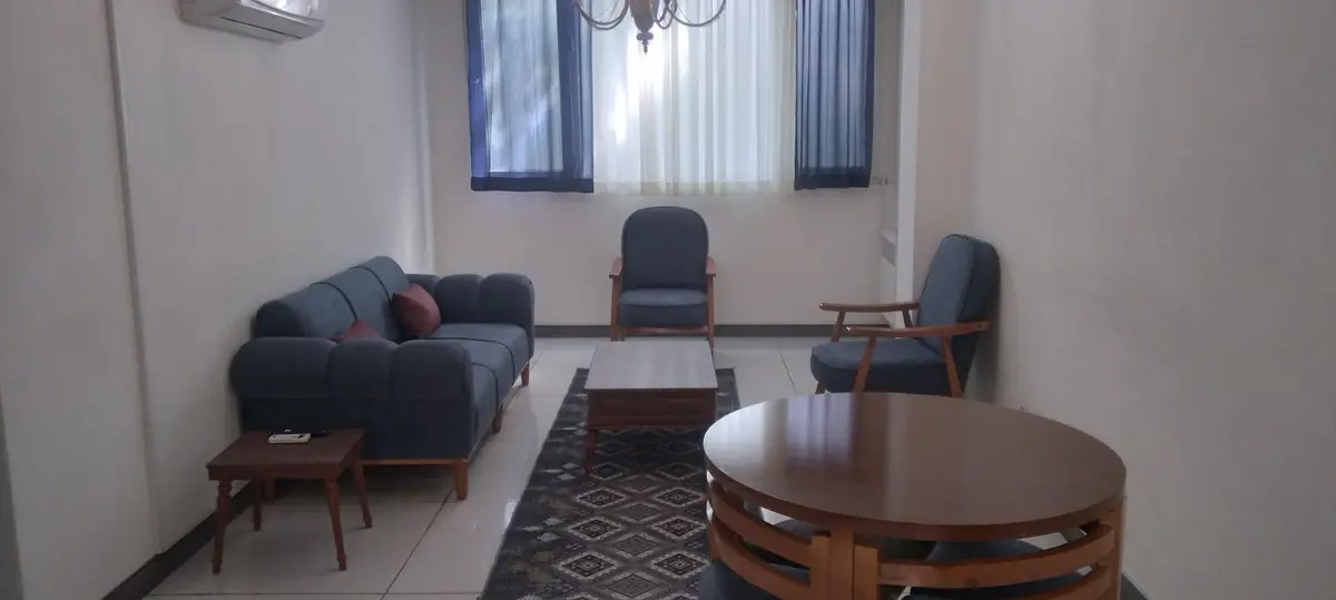 آپارتمان یک خوابه اختیاریه دیباجی جنوبی 2