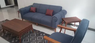 آپارتمان یک خوابه اختیاریه دیباجی جنوبی 2