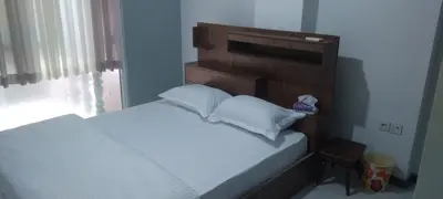 آپارتمان یک خوابه اختیاریه دیباجی جنوبی ۱