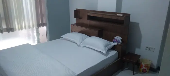 آپارتمان یک خوابه اختیاریه دیباجی جنوبی ۱