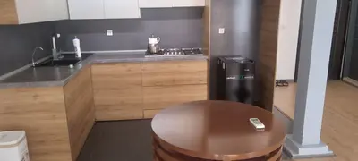 آپارتمان یک خوابه دیباجی جنوبی اختیاریه 3