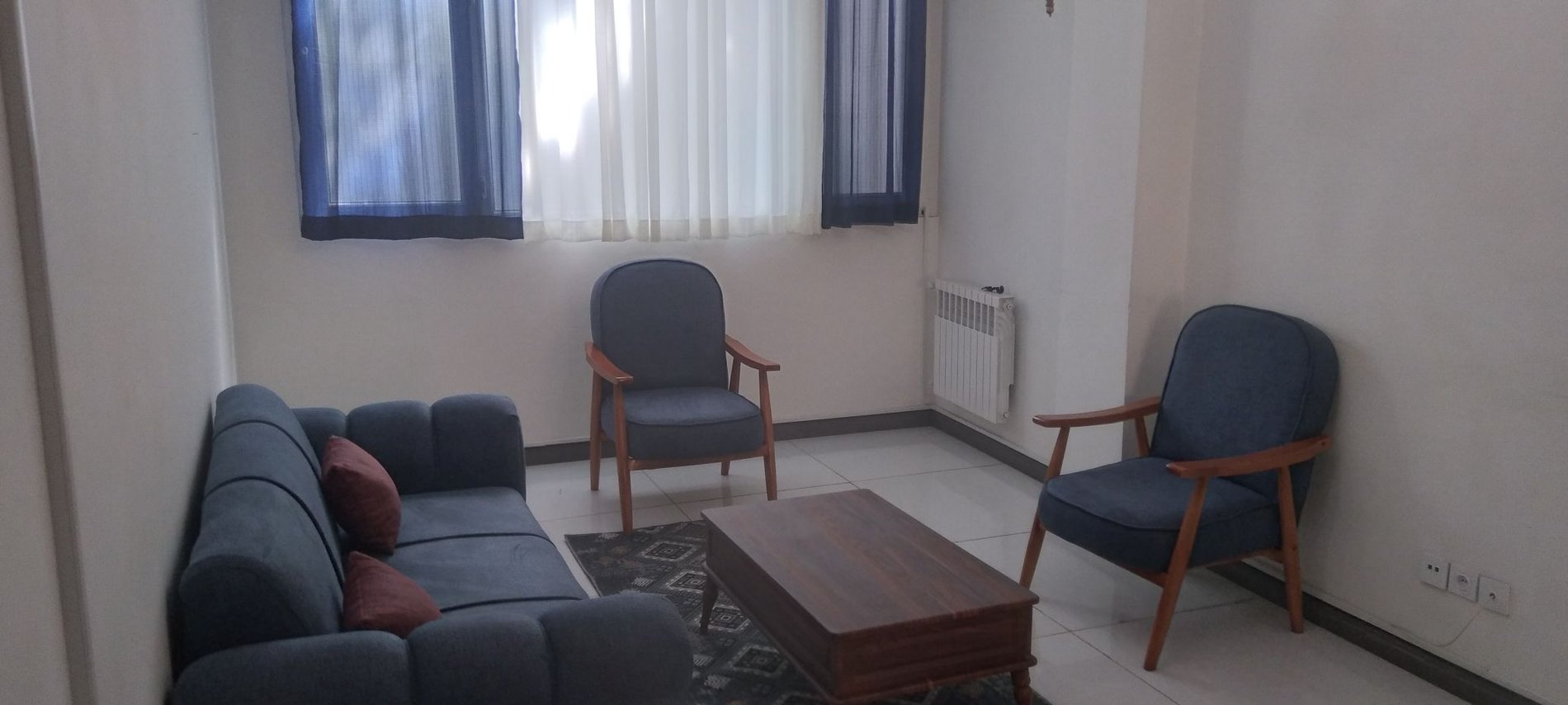 یک خوابه اختیاریه دیباجی جنوبی 2