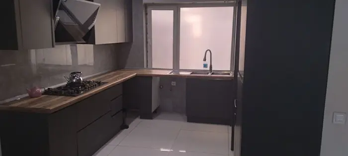 آپارتمان یک خوابه اختیاریه دیباجی جنوبی 2