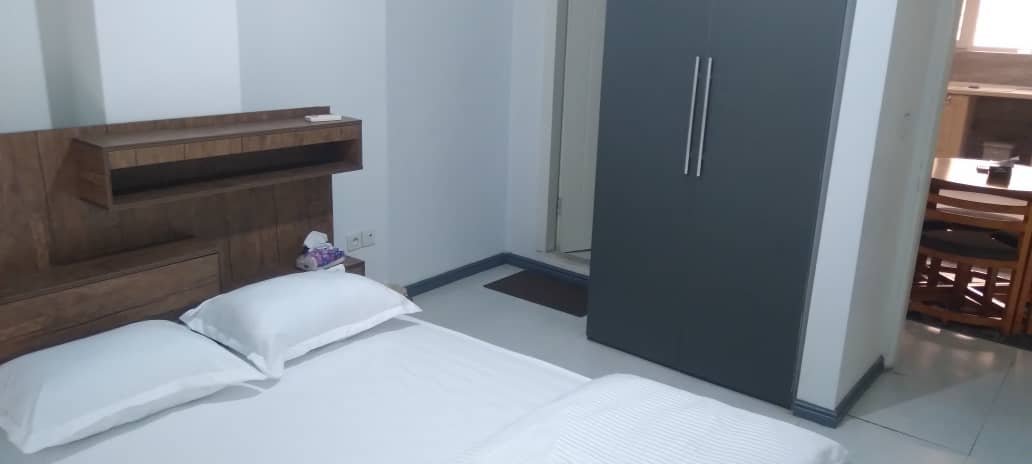 آپارتمان یک خوابه اختیاریه دیباجی جنوبی ۱
