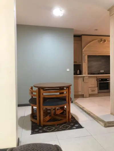 آپارتمان یک خوابه اختیاریه دیباجی جنوبی ۱