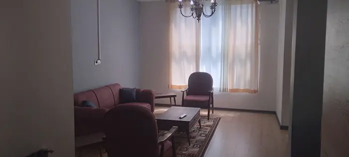 آپارتمان یک خوابه دیباجی جنوبی اختیاریه 3