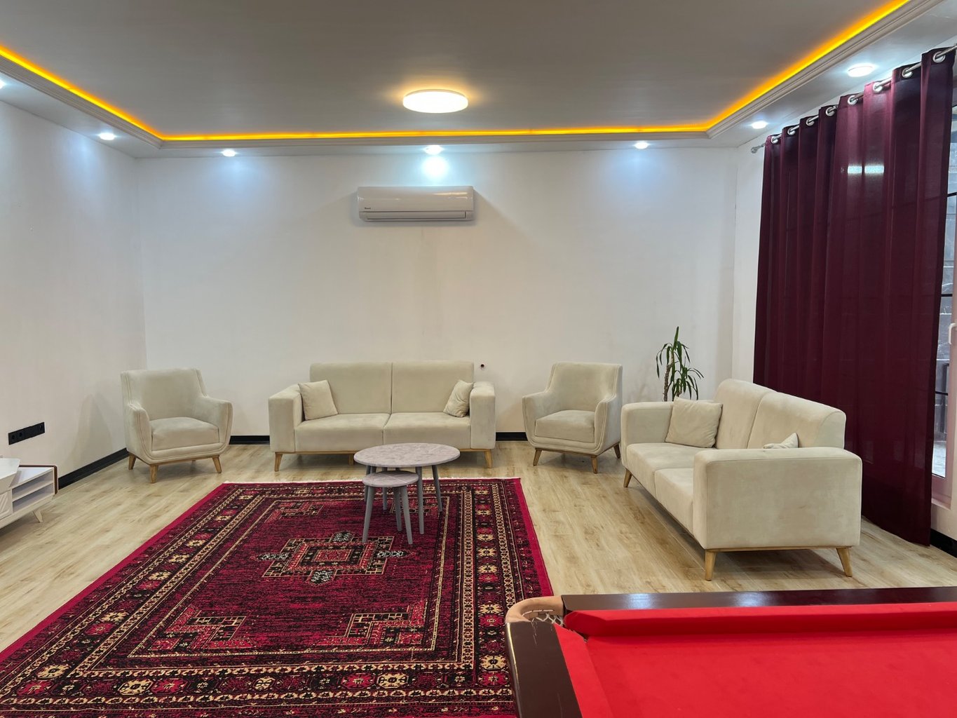 ویلا دوخوابه بخشی 6