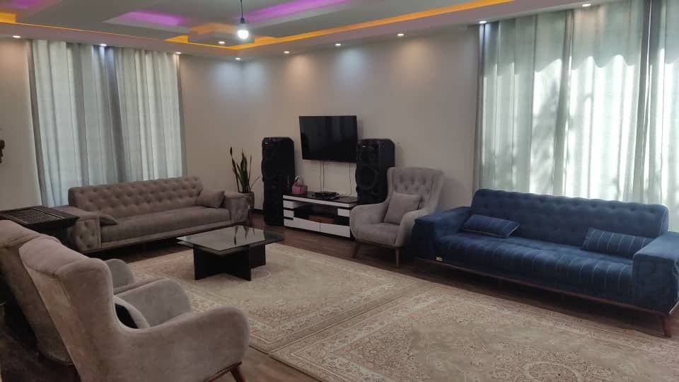 ویلا دوخوابه استخردار فرحان