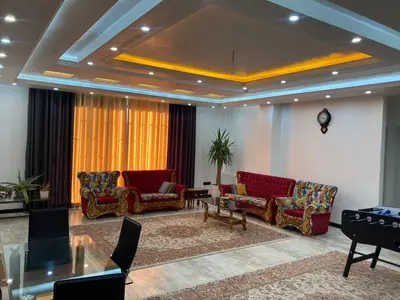 ویلا دوخوابه استخردار فرحان