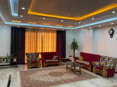 ویلا دوخوابه استخردار فرحان