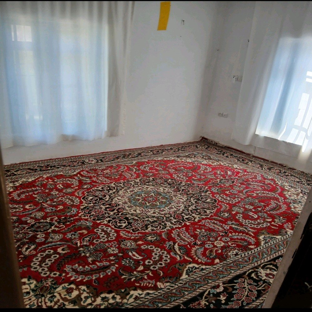 ویلا دوخوابه دیار بابارمضان