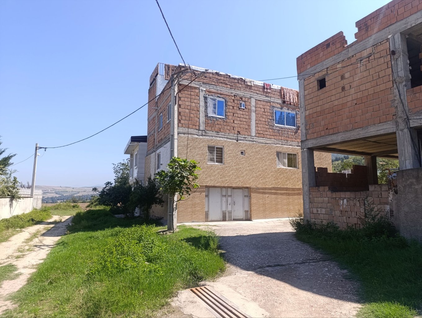 آپارتمان یک خوابه شموشک علیا 1