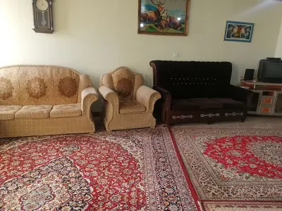 آپارتمان سه خوابه ساحلی آفتاب 201