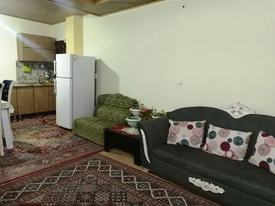 آپارتمان دوخوابه ساحلی یاس 201