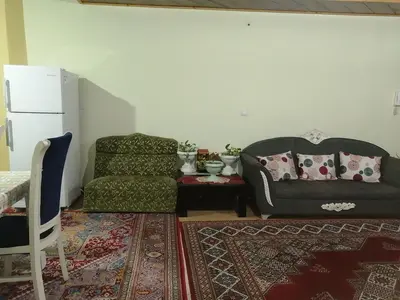 آپارتمان دوخوابه ساحلی یاس 201