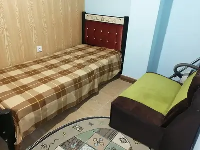 آپارتمان دوخوابه ساحلی یاس 201