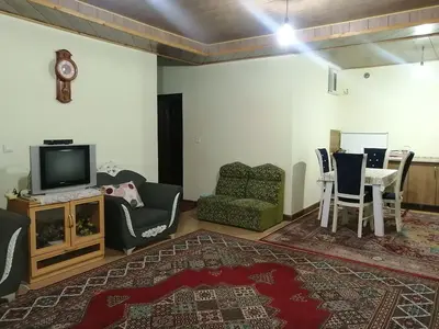 آپارتمان دوخوابه ساحلی یاس 201