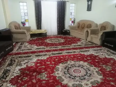 آپارتمان سه خوابه ساحلی آفتاب 201