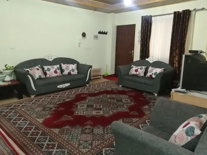 آپارتمان دوخوابه ساحلی یاس 201