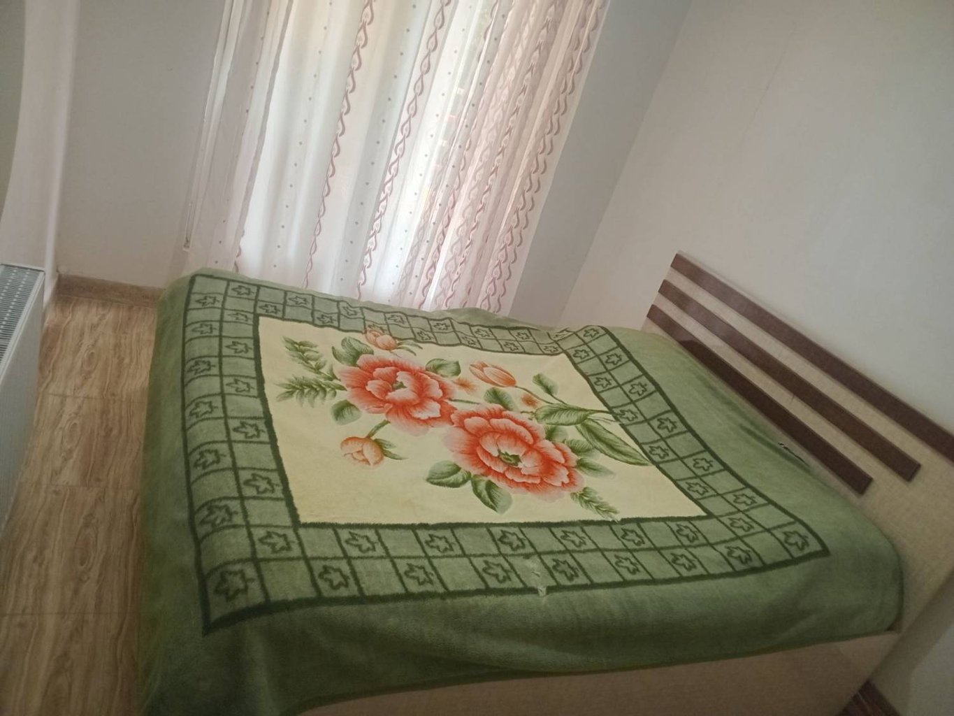 ویلا دوخوابه خسروبگی