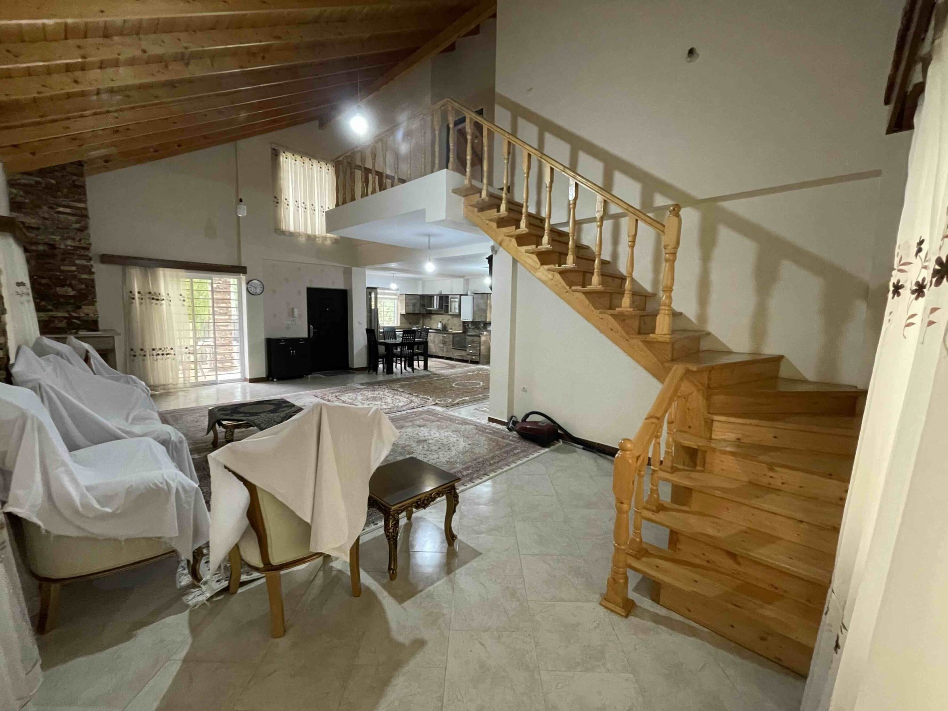 دوخوابه دنج بهار