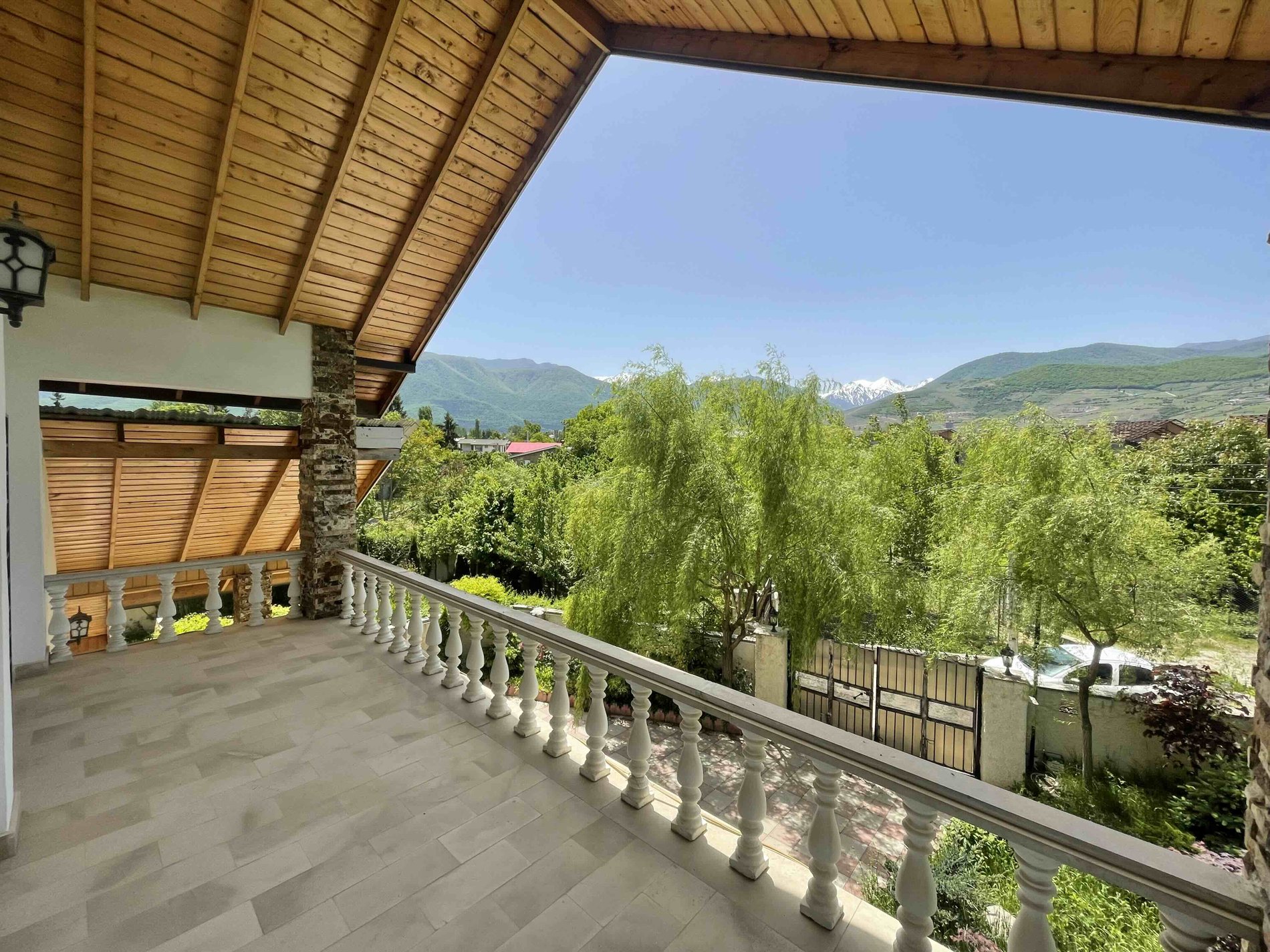 دوخوابه دنج بهار