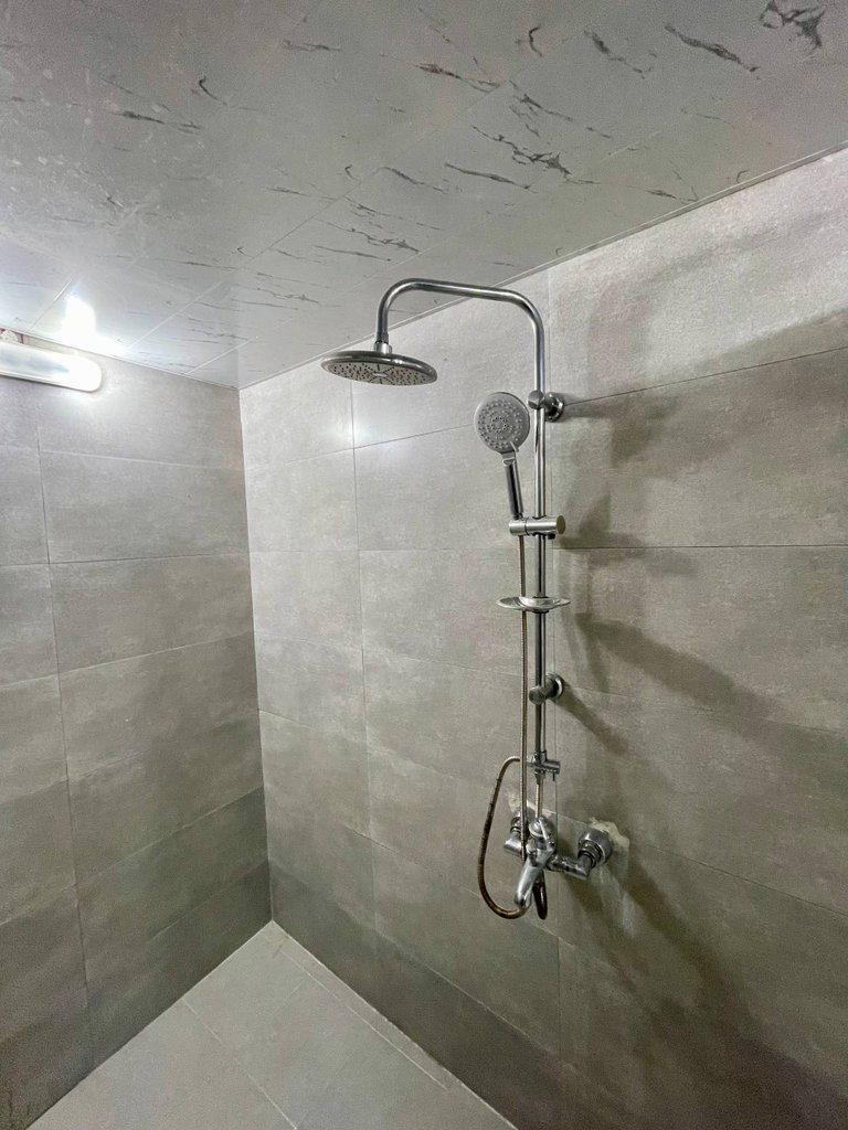 کلبه یک خوابه سَر تِلار سنتی