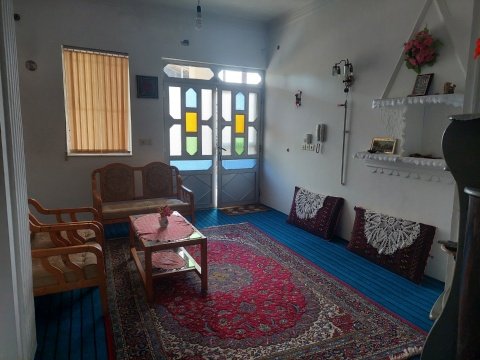 سوئیت یک خوابه کردی